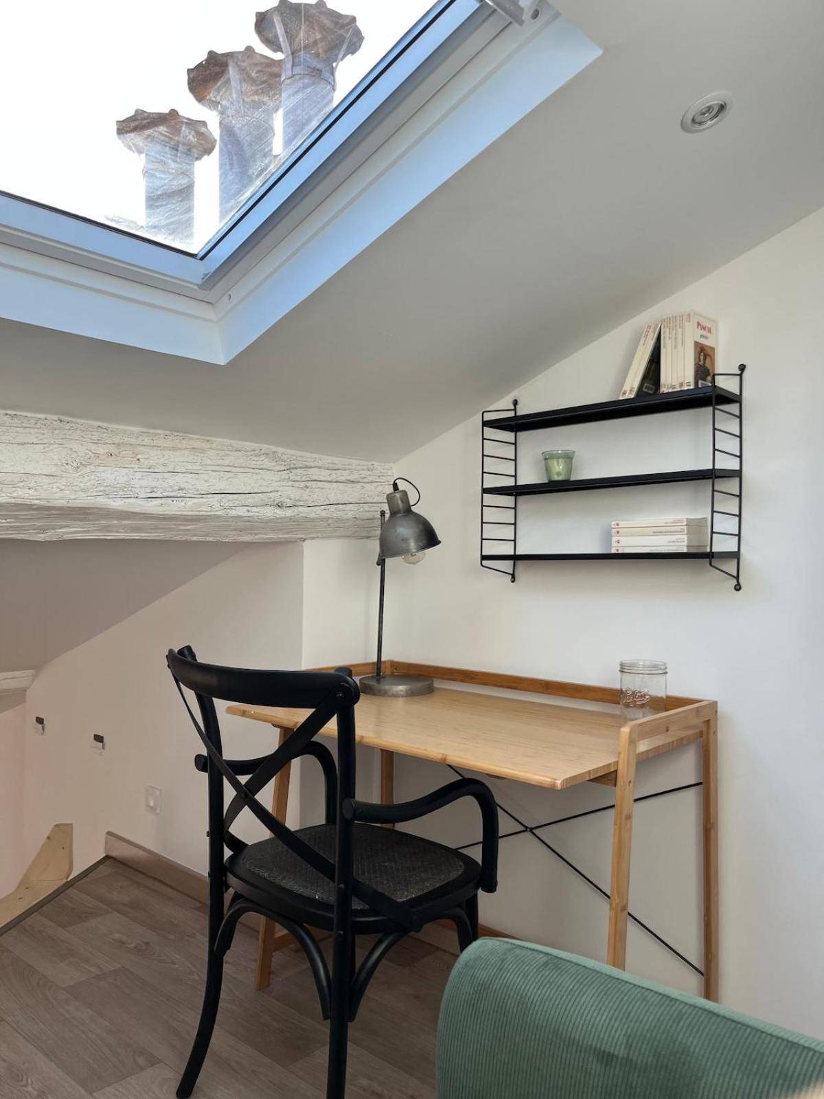 Laissac - Centre - Wifi Appartement
