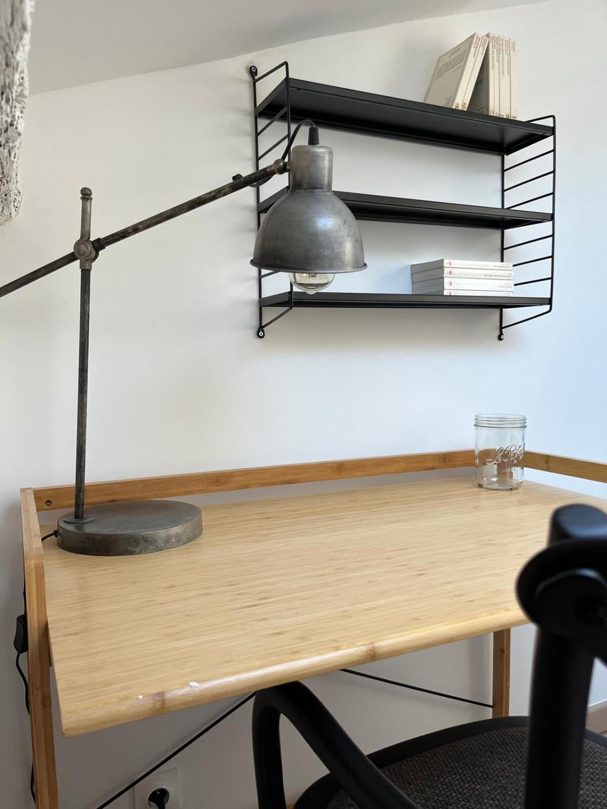 Laissac - Centre - Wifi Apartment Montpellier