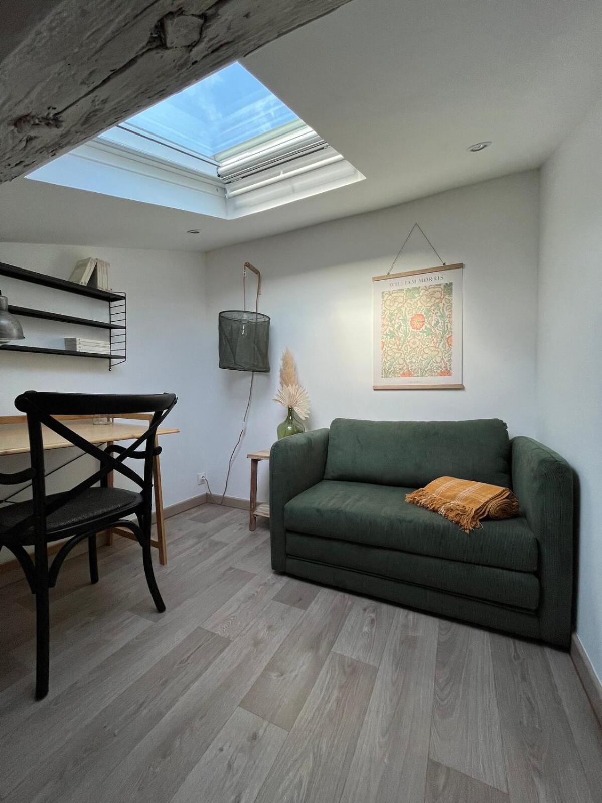 Laissac - Centre - Wifi Montpellier