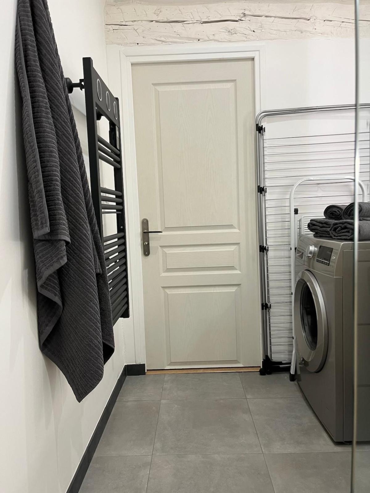Laissac - Centre - Wifi Apartment