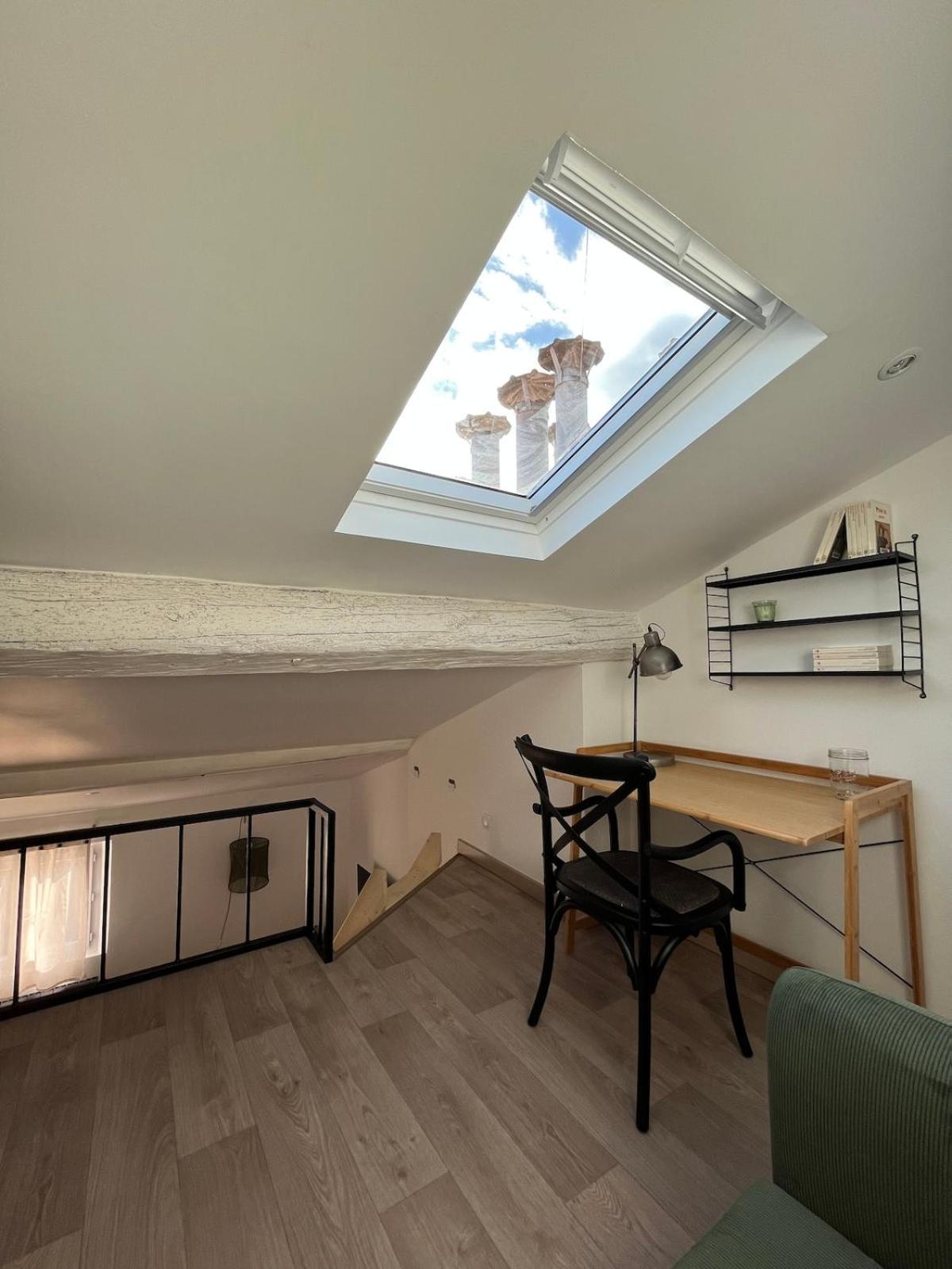 Apartment Laissac - Centre - Wifi