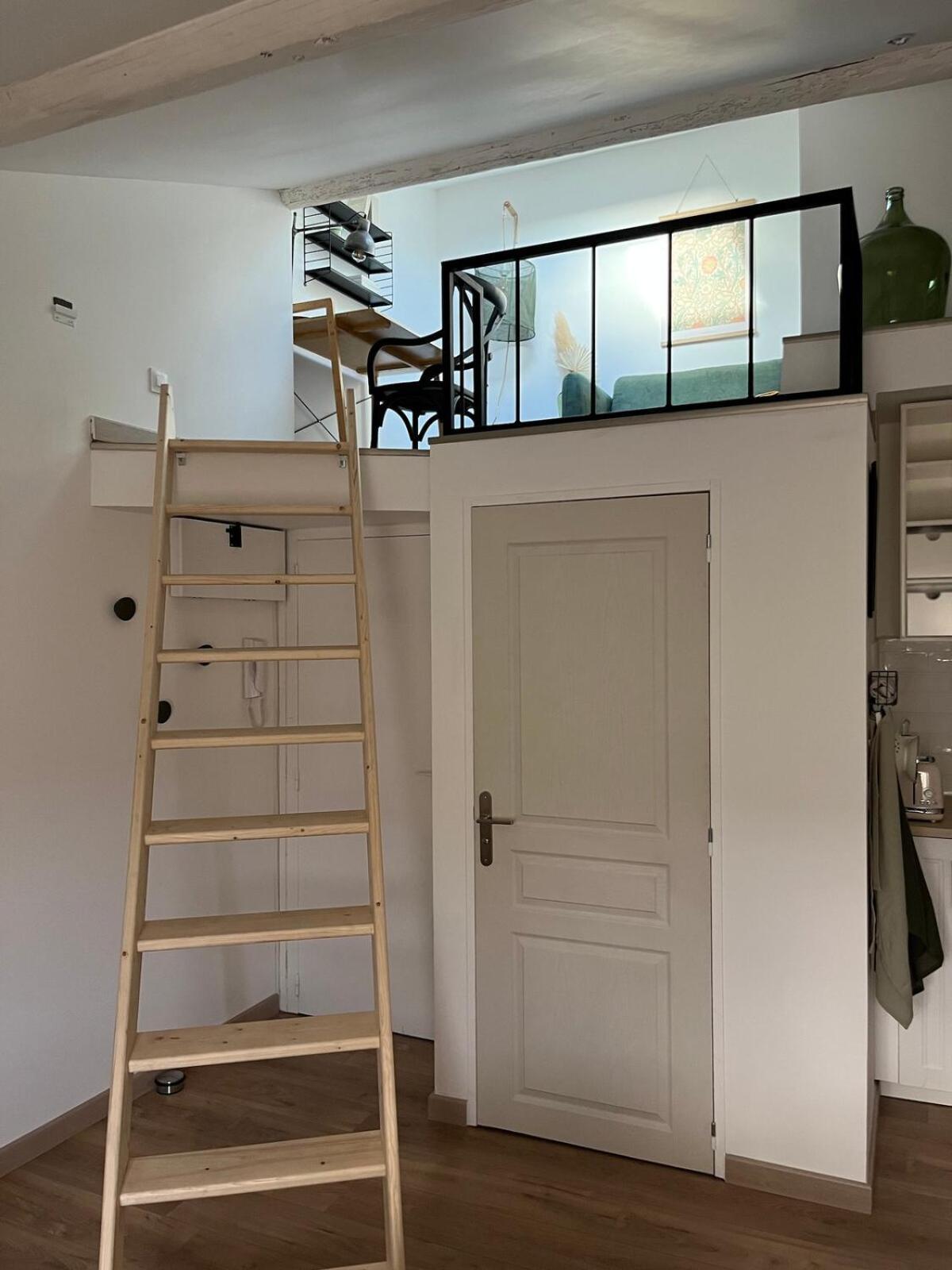 Laissac - Centre - Wifi Apartment *
