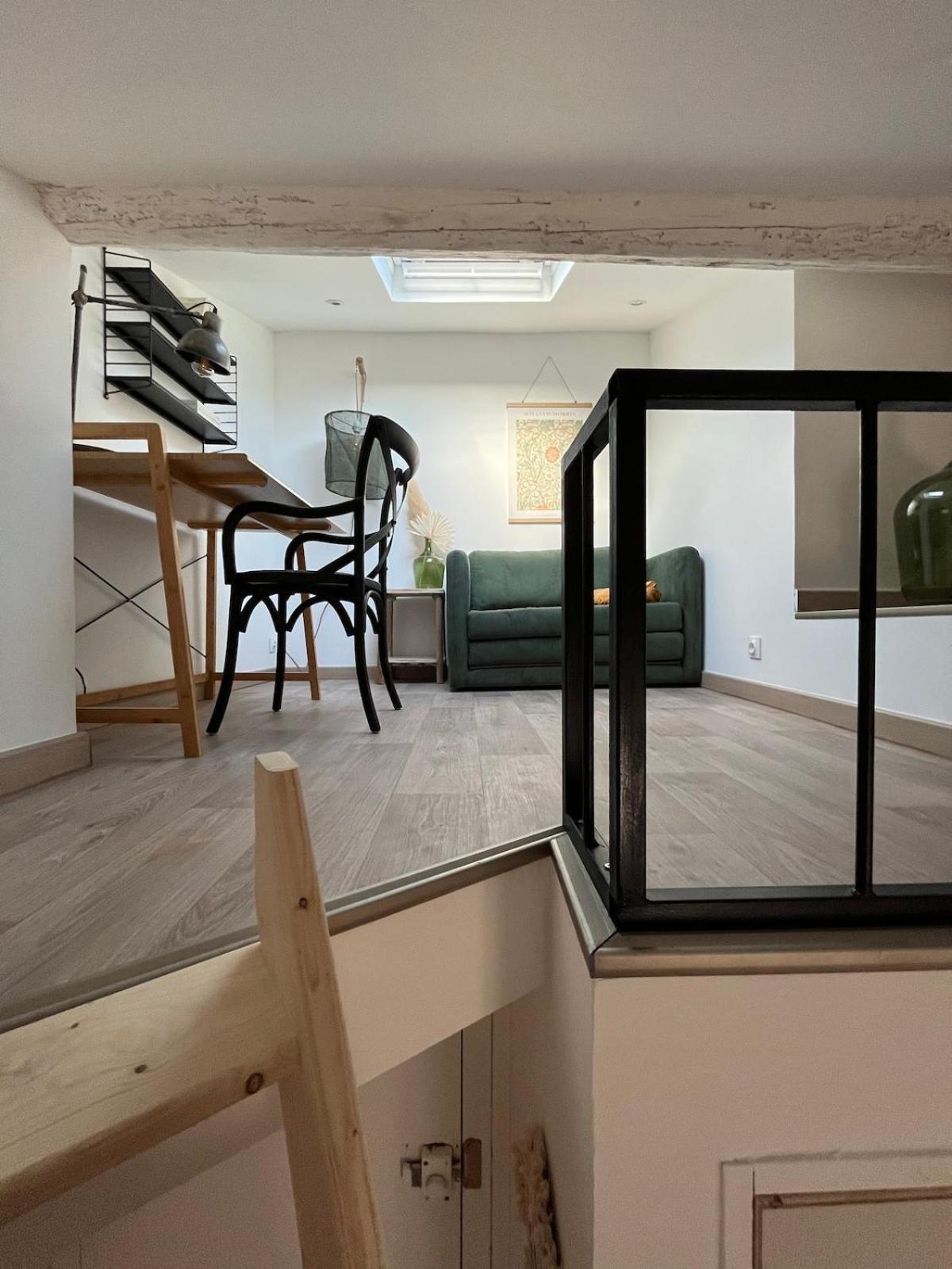 Laissac - Centre - Wifi Apartment Montpellier