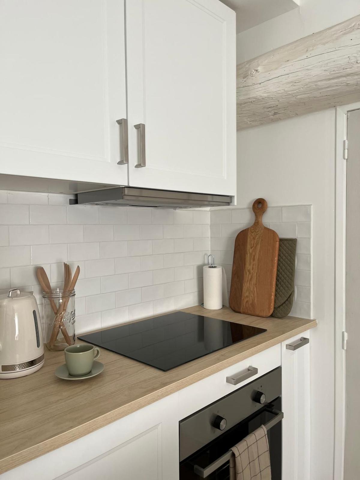 Laissac - Centre - Wifi Apartment *