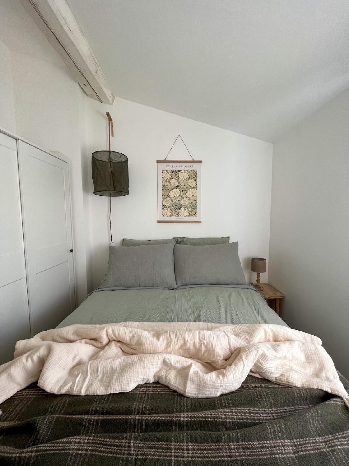 Apartment Laissac - Centre - Wifi *
