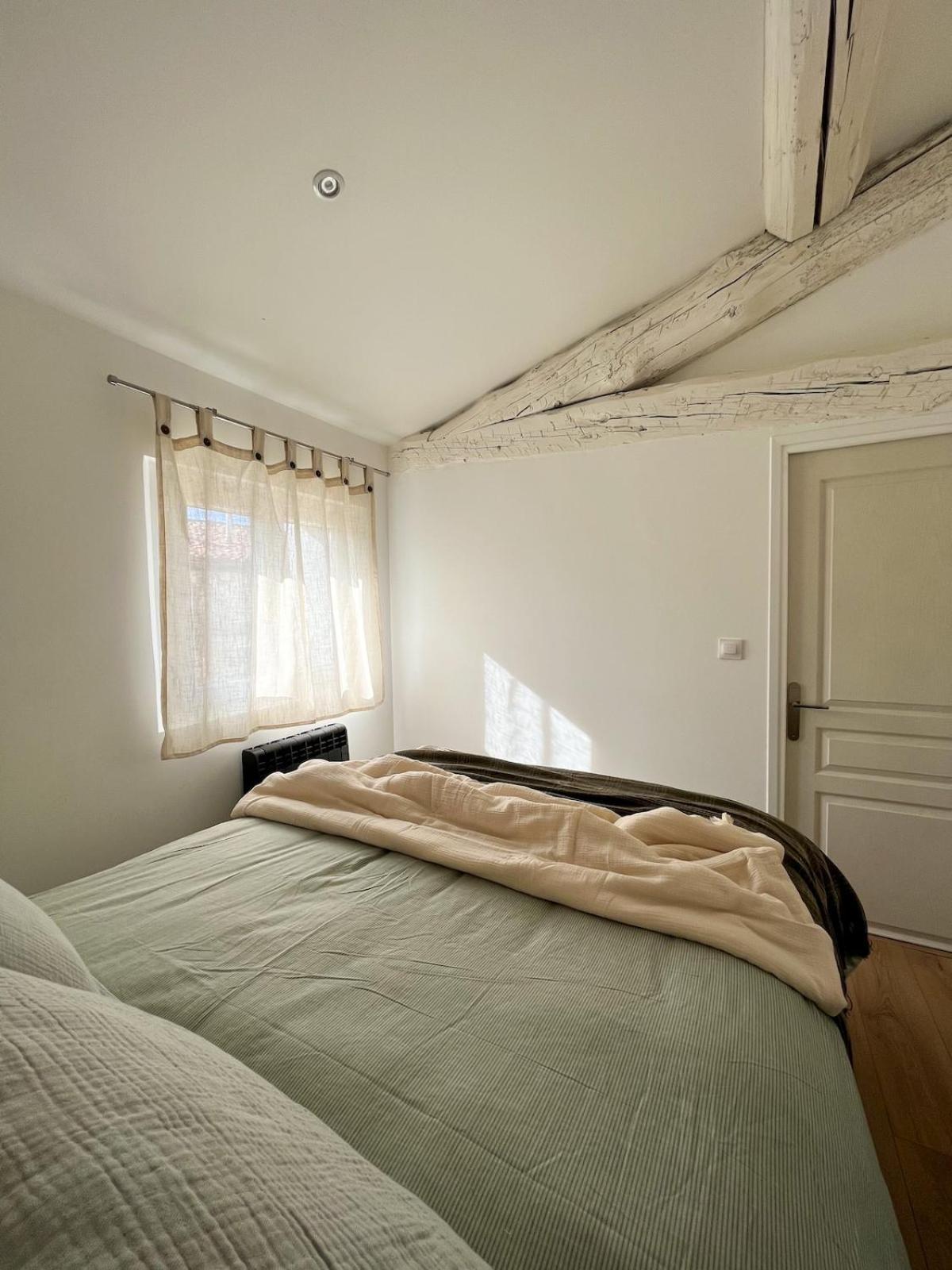 Laissac - Centre - Wifi Appartement Montpellier