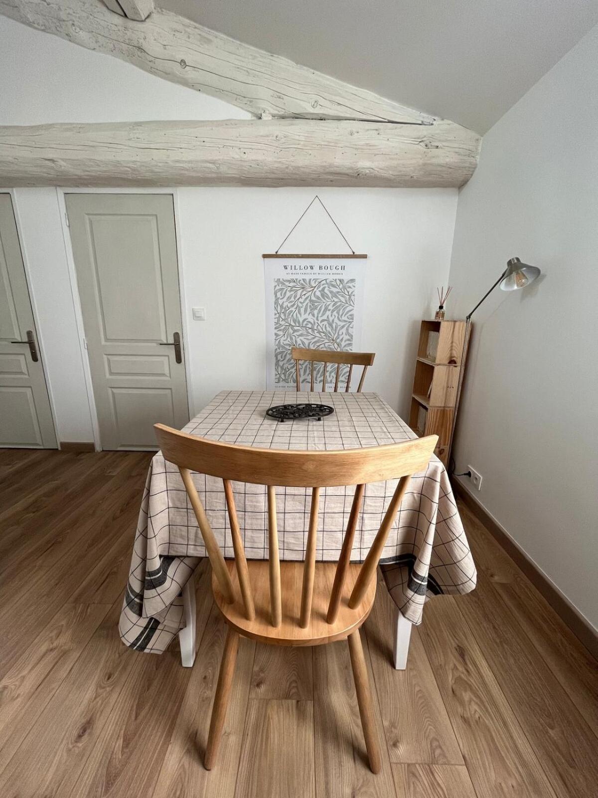Laissac - Centre - Wifi Appartement
