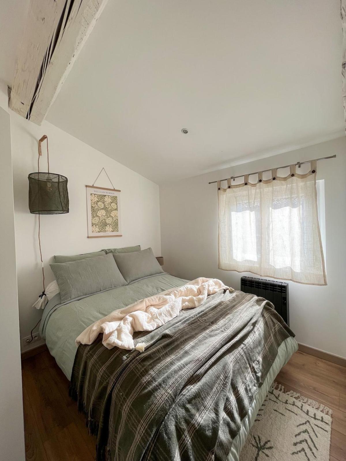 Apartment Laissac - Centre - Wifi