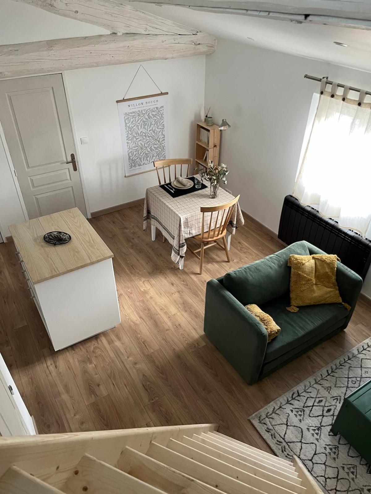 Laissac - Centre - Wifi Apartment Montpellier