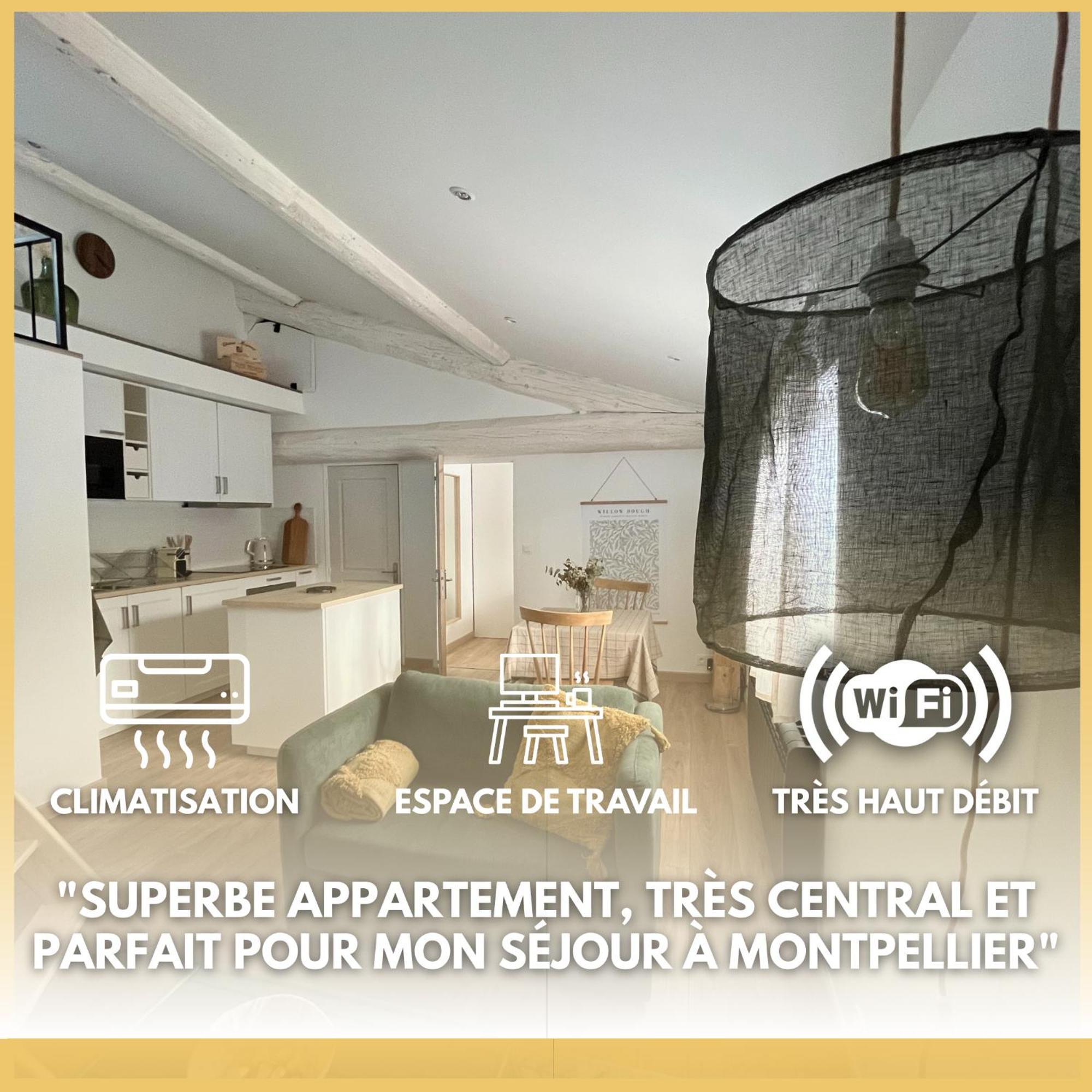 Laissac - Centre - Wifi *